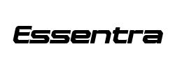 Essentra - logo